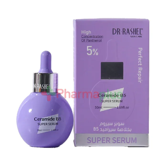 Dr.Rashel ceramide b5 super serum 50ml