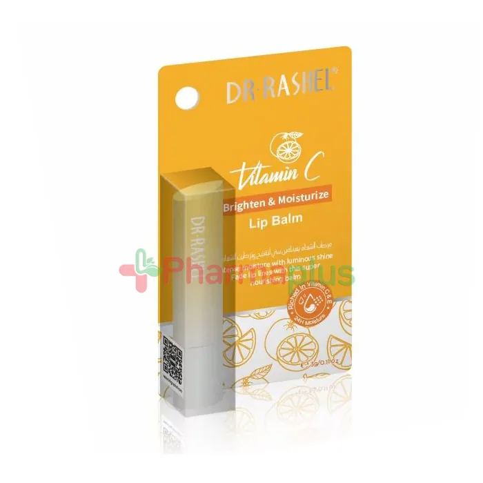 Dr.Rashel vitamin c lip balm