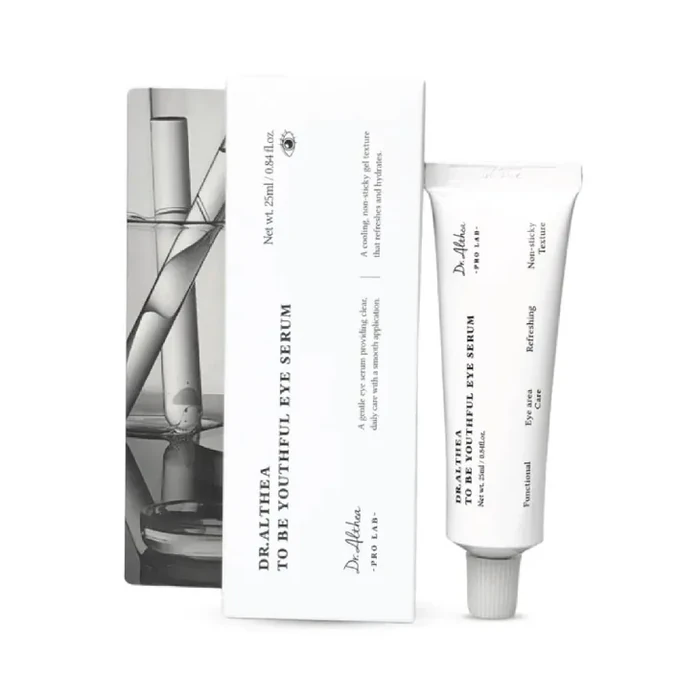 Dr. Althea to be youthful eye serum 25ml