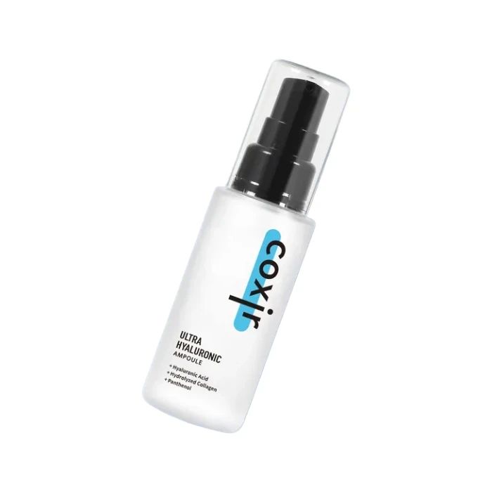 Dr. Althea vitamin c boosting serum 30ml
