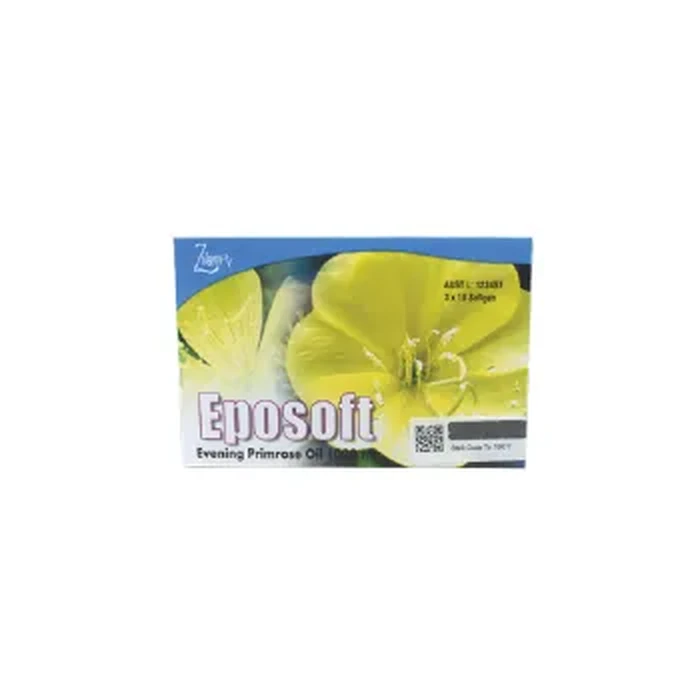 Eposoft caps 30`s | Pharmaplus | Pharmaplus