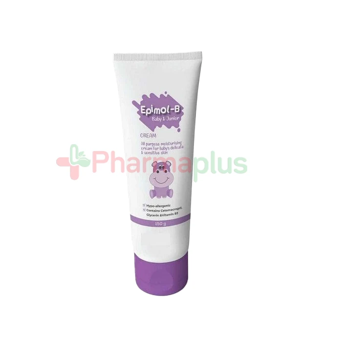 Epimol-b baby and junior cream 150gm