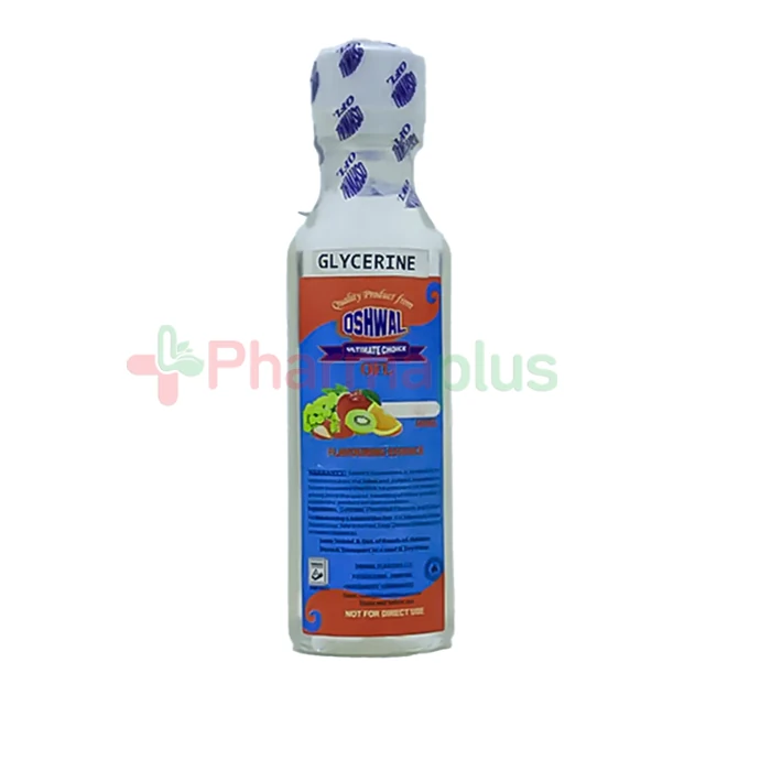 Glycerine liquid 50ml