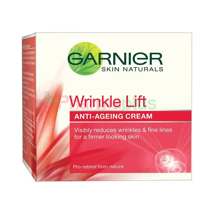 Garnier wrinkle lift a/G cream 40g (0078)