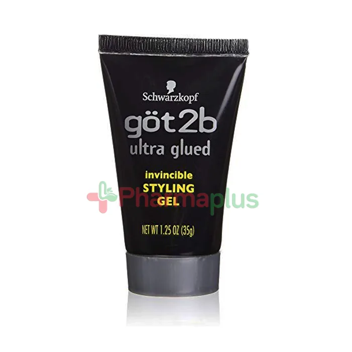 Got 2b ultra glued 35gm
