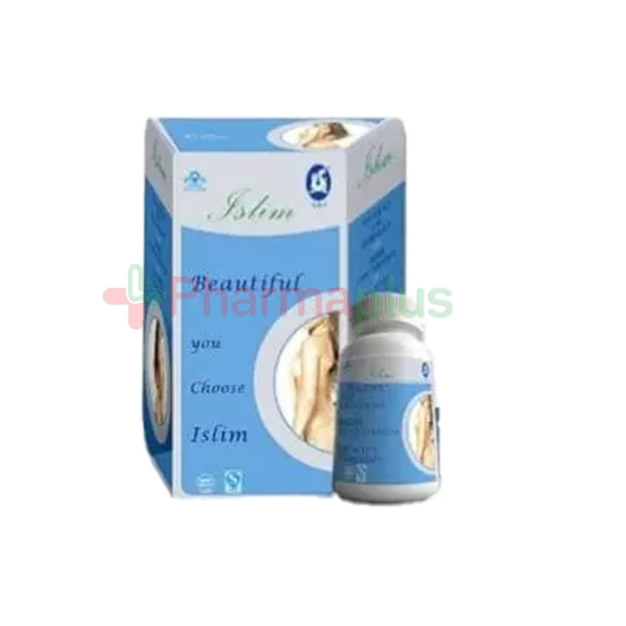 Islim capsules 30`s