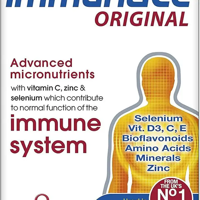 Immunace original tablets 30`s