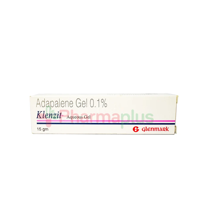 Klenzit gel 15g