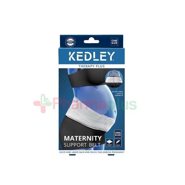 Kedley maternity support belt-universal