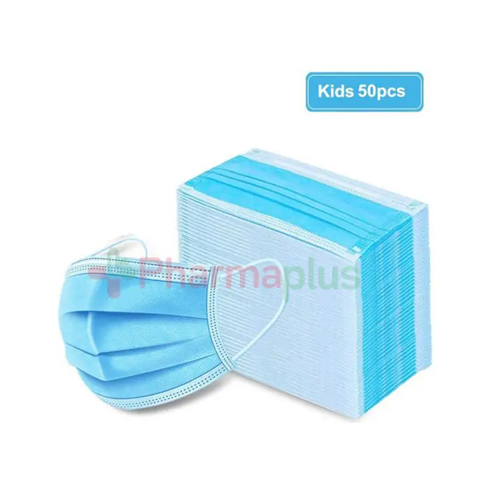 Kids face masks 50`s