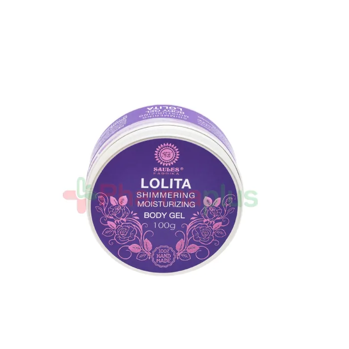 Lolita gel