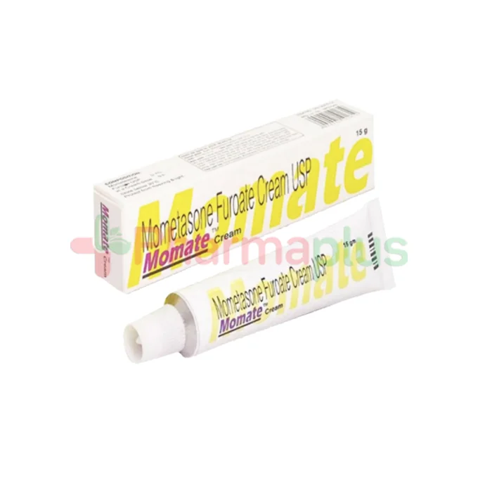 Momate cream 15g