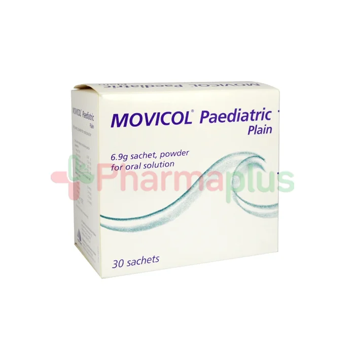 Movical pead 30s`