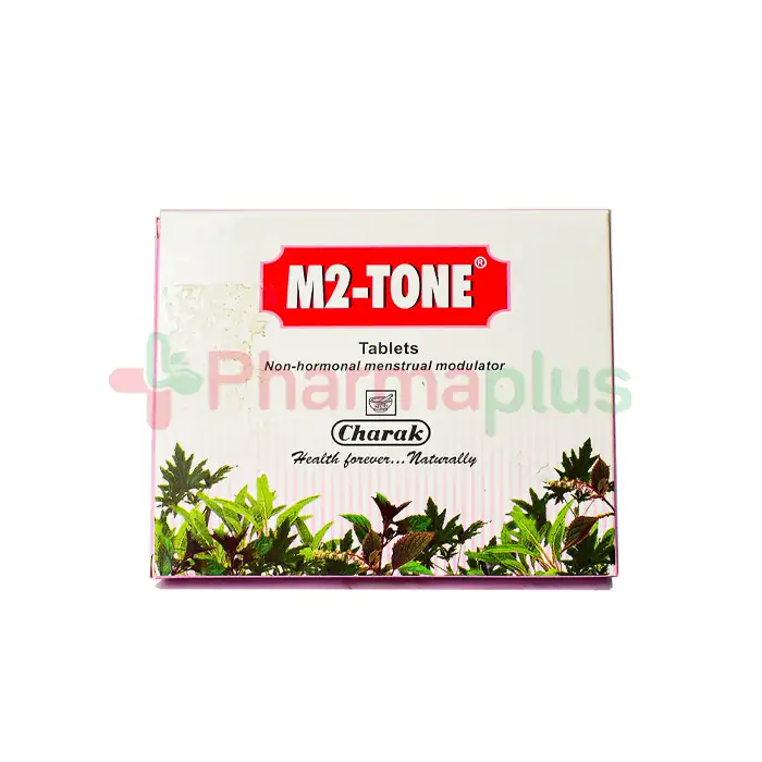 M2-tablets 20`s