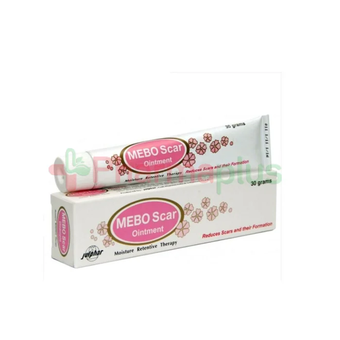 Mebo scar ointment 30g