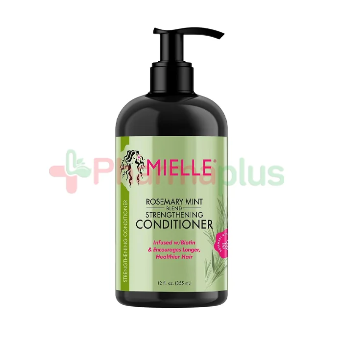 Mielle rosemary mint strengthening conditioner 355ml