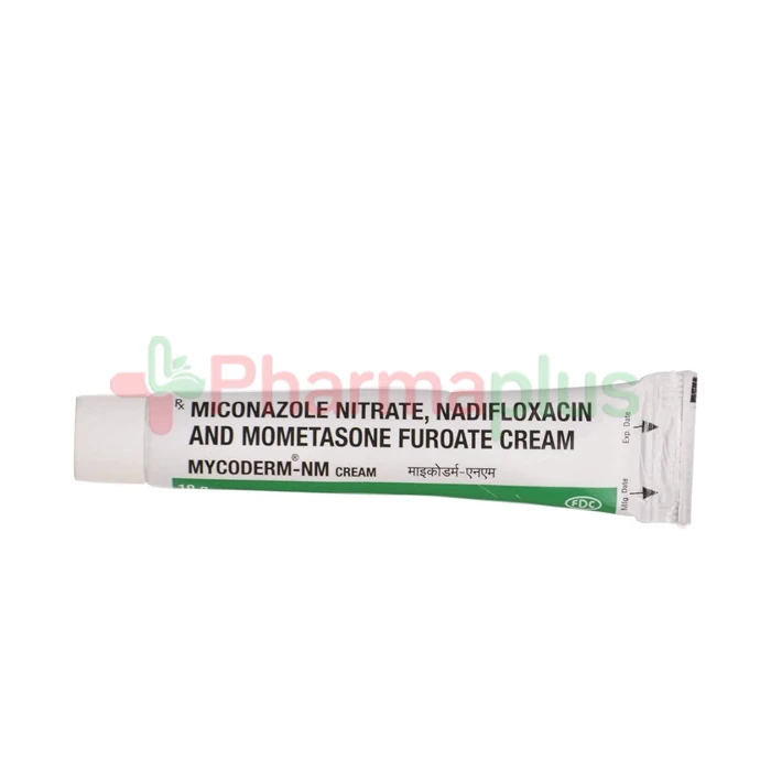 Mycoderm nm cream 10gm