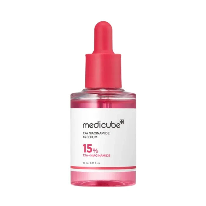 Medicube txa niacinamide 15 serum 15% 30ml