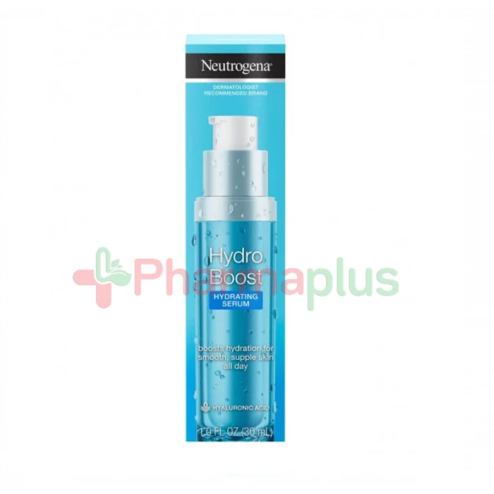 Neutrogena hydro boost hydrating serum 30ml