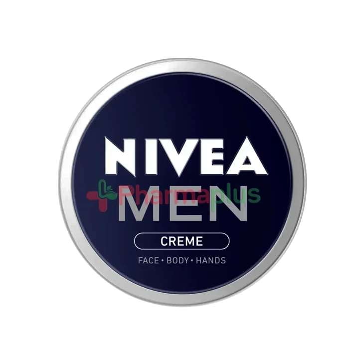 Nivea men creme face,body and hand 150ml