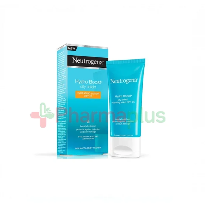 Neutrogena hydro boost hyaluronic acid aqua gel 50ml