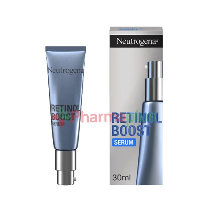 Neutrogena retinol boost serum 30ml