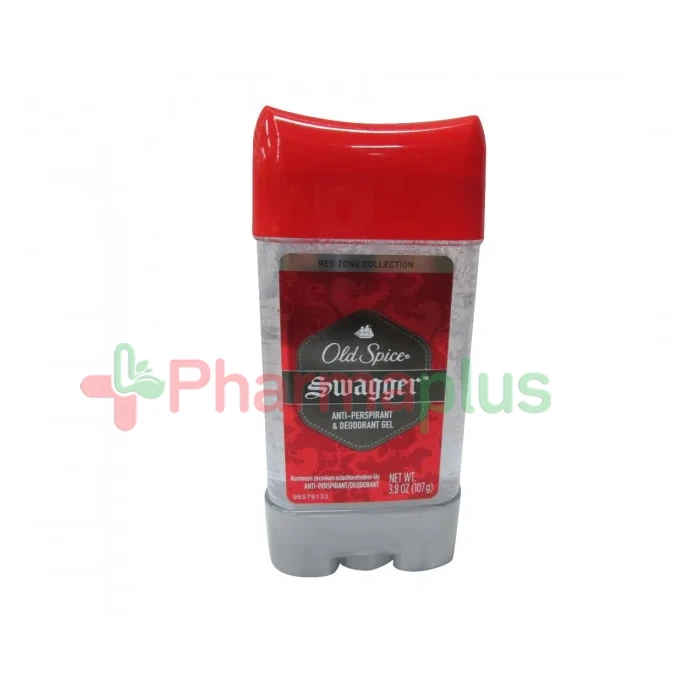 Old spice swagger deo gel 107g