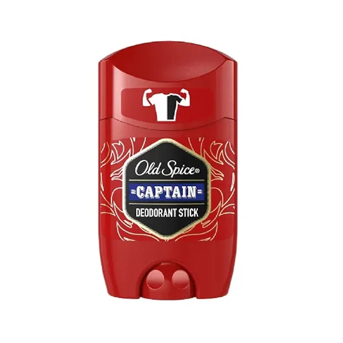 Old spice captain deo 85g