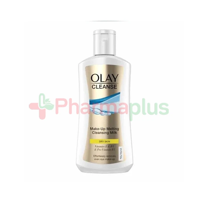 Olay cleansing milk (normal skin) 200ml