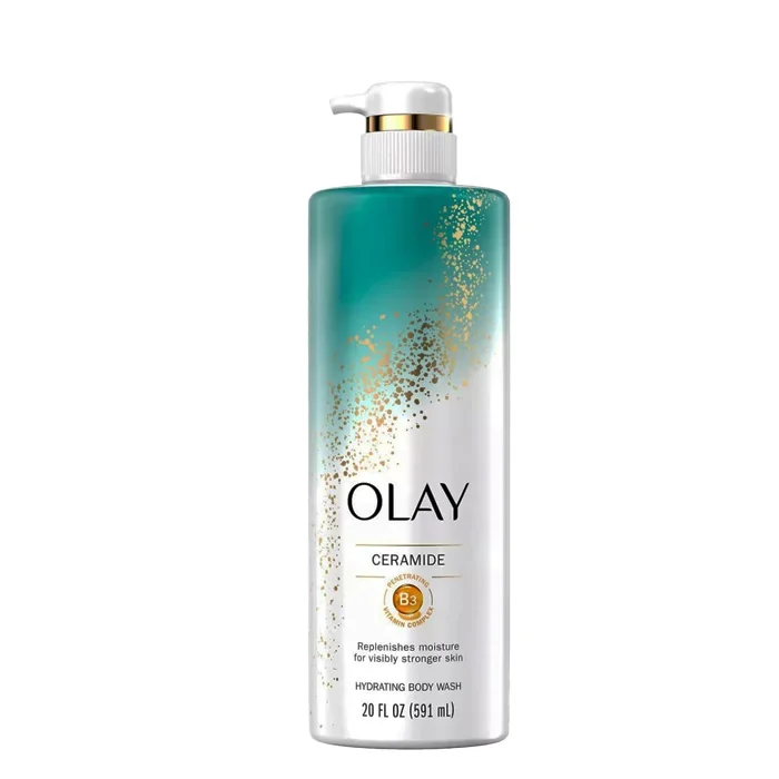 Olay ceramide body wash 591ml