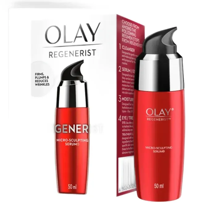 Olay regenerist micro-sculpting serum 50ml