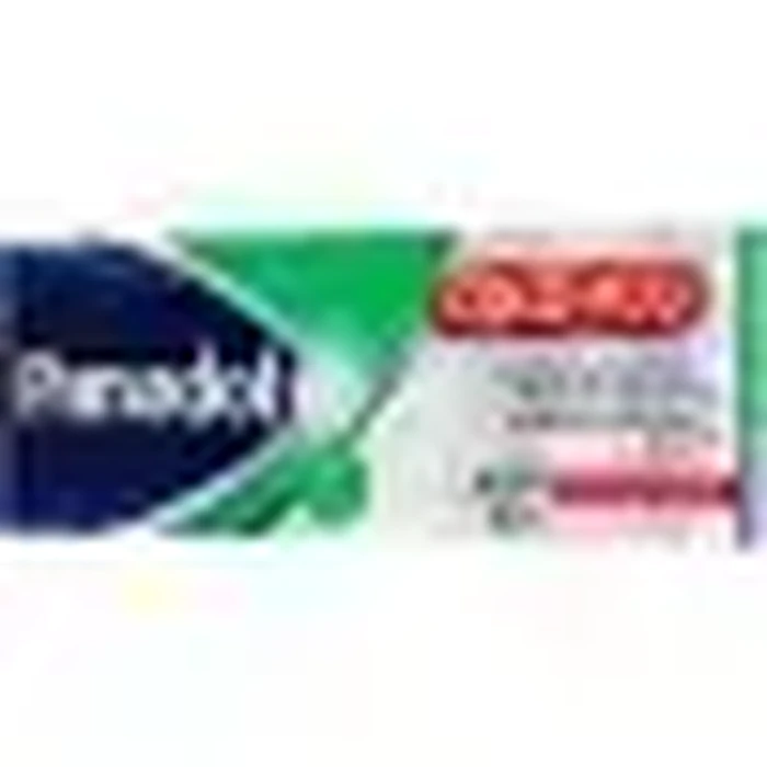 Panadol cold and flu tablets 24`s'
