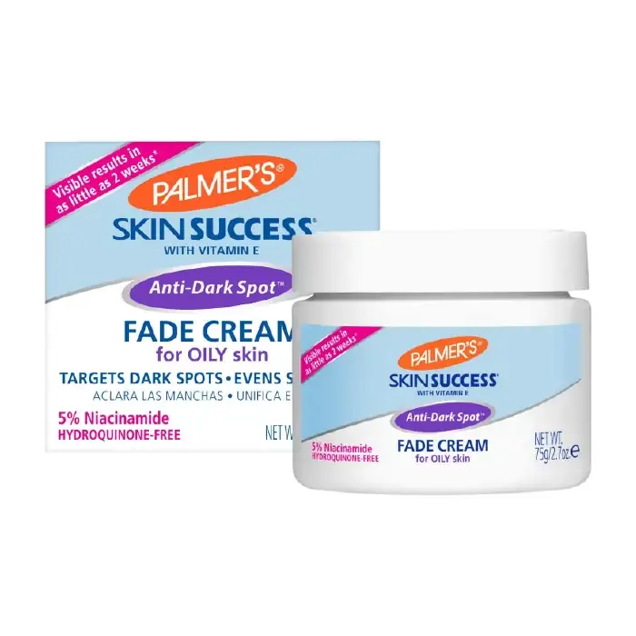 Palmers skin success cream oily skin 75g