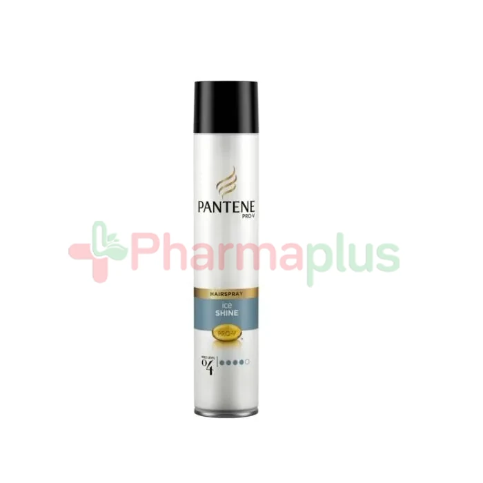 Pantene ultra strong hold hair spray 300mls