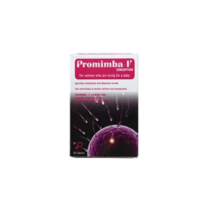 Promimba-f tablets 30s`
