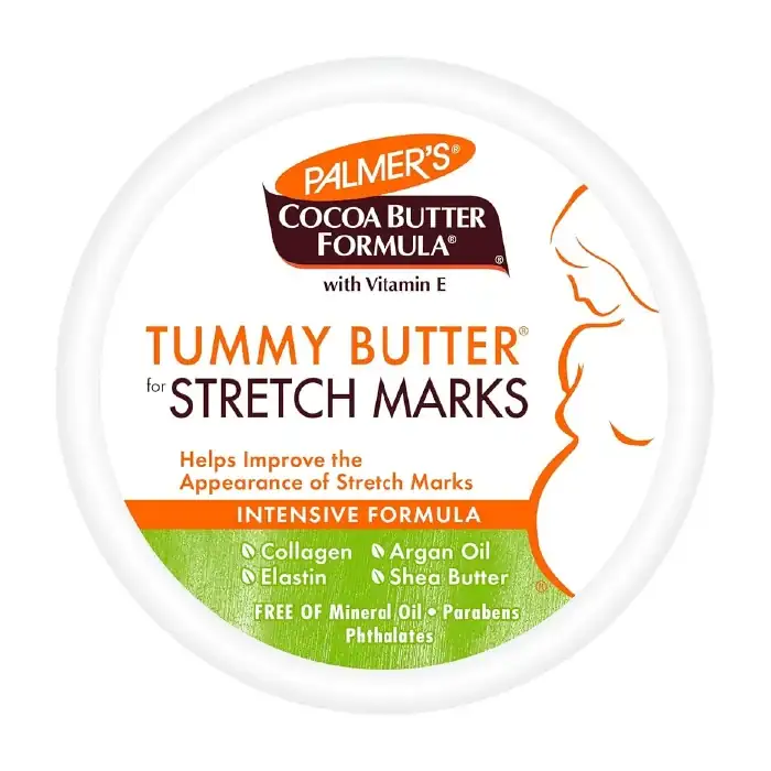 Palmers cocoa butter tummy butter 125ml
