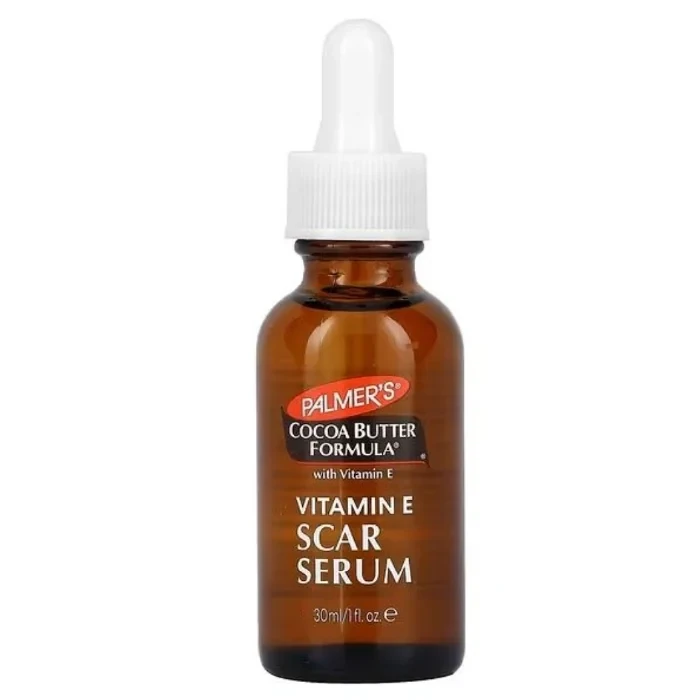 Palmers scar serum vitamin e 30ml