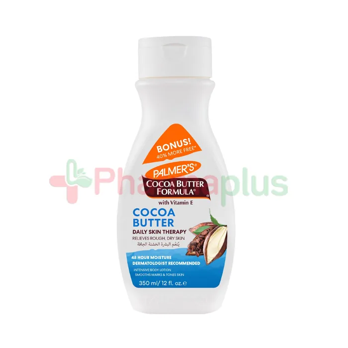 Palmers cocoa butter formula v/e b/b lotion 250 ML