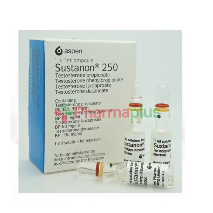Sustanon inj.250mg