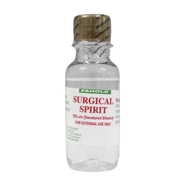 Surgical spirit 50ml