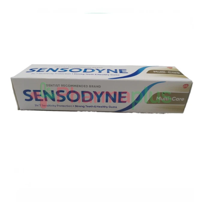 Sensodyne multicare 40ml