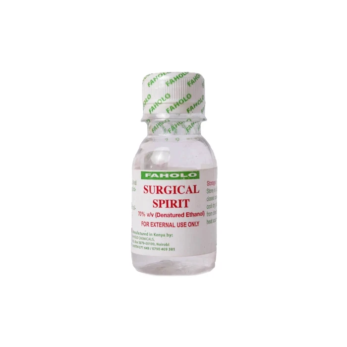 Surgical spirit 60ml