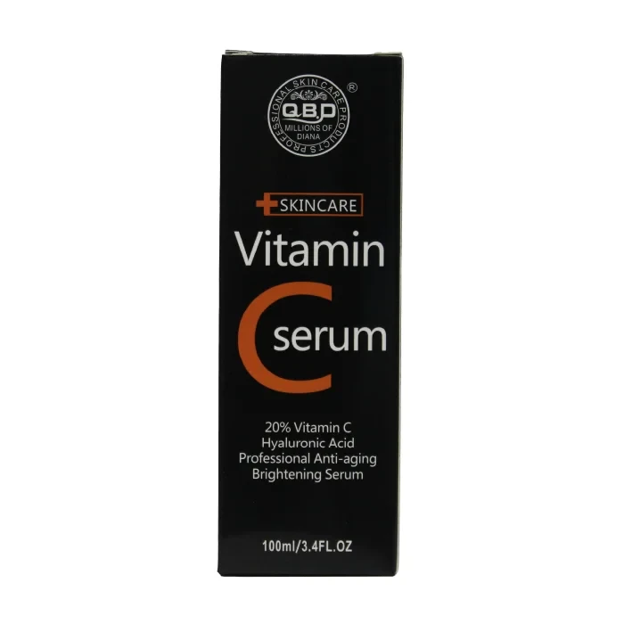 Skin care vitamin c serum 100ml