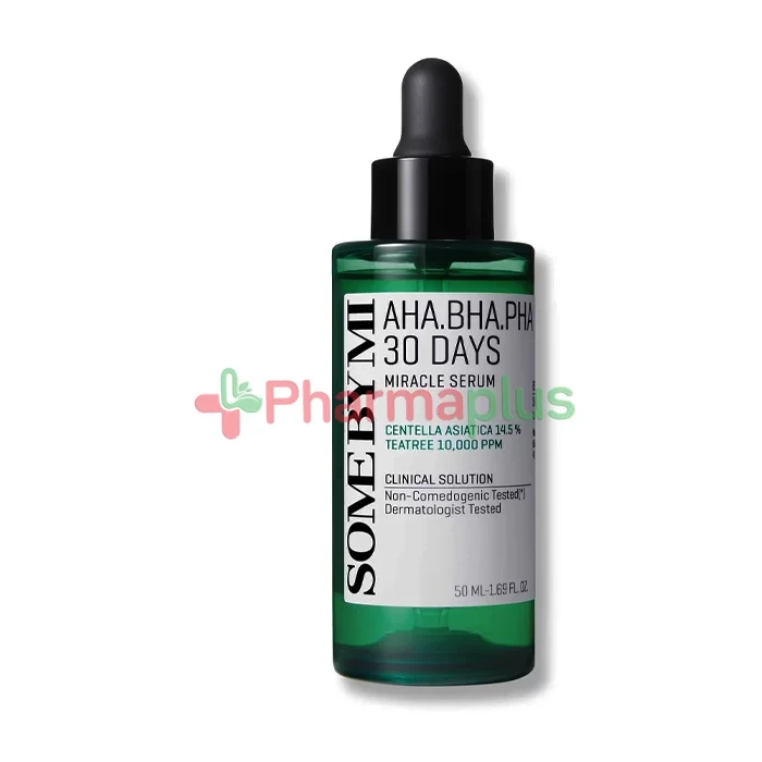 Somebymi aha bha miracle serum 50ml