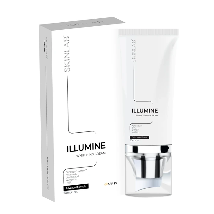 Skinlab illumine lightening cream 50ml