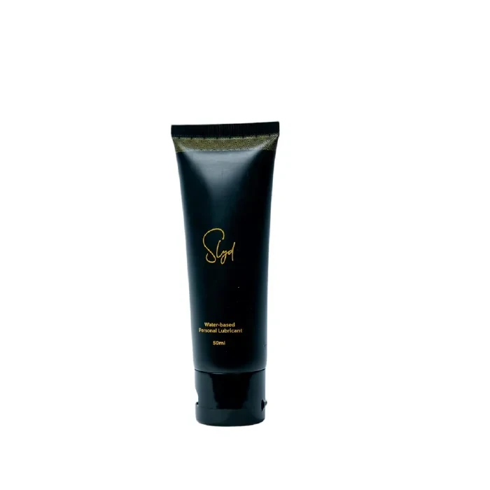 Slyd water based lubricant 50ml