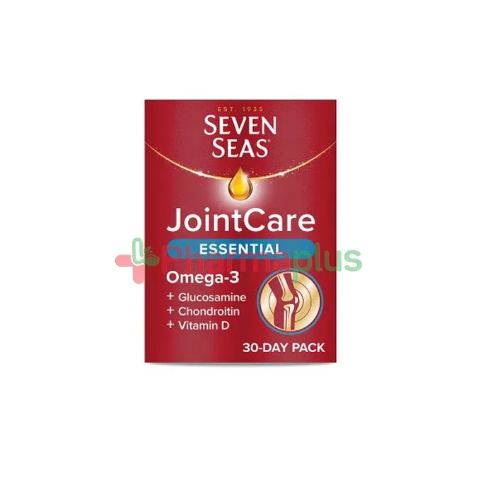 Sevenseas jointcare essential 30s`