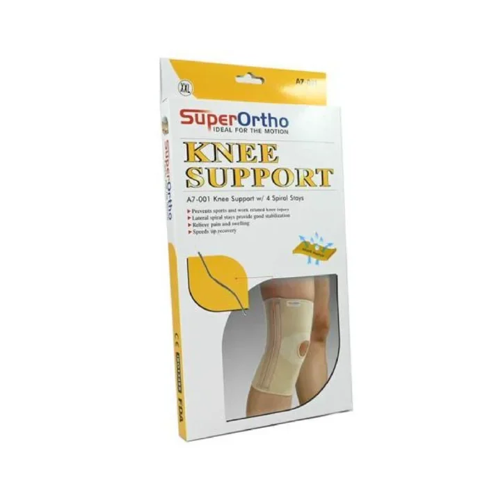 Super-ortho knee support xxl