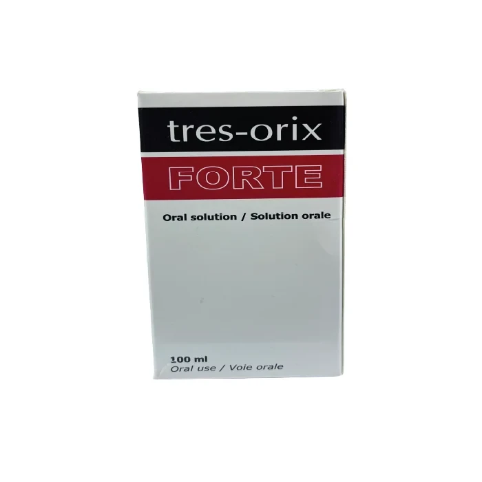 Tres-orix forte 250ml