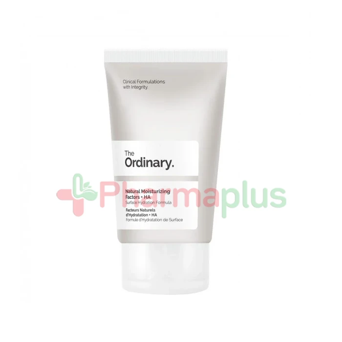 The ordinary natural moisturizing +ha 30ml